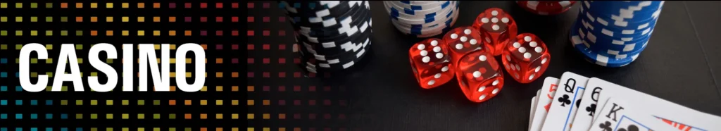 Casino Club online login