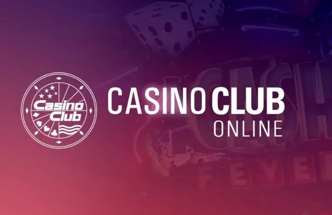 Casino Club online